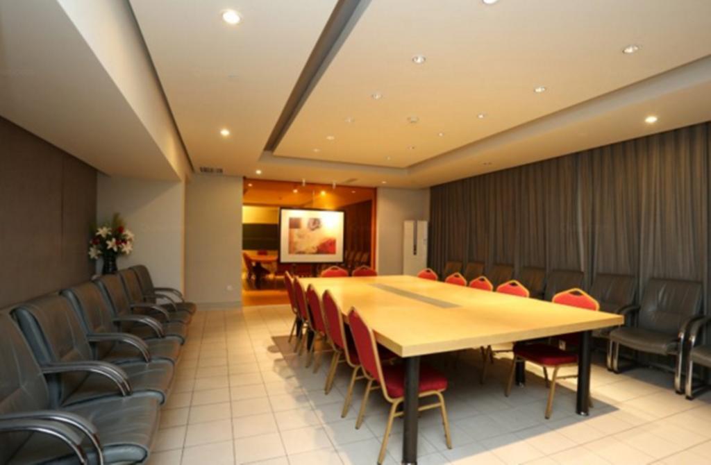 Jinjiang Inn - Changchun Convention & Exhibition Center Zewnętrze zdjęcie